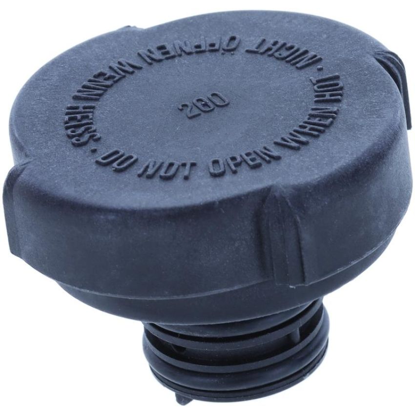 MotoRad T42 Engine Coolant Reservoir Cap