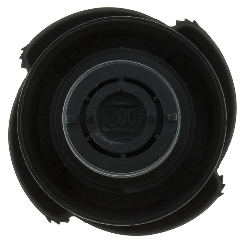 MotoRad T42 Engine Coolant Reservoir Cap
