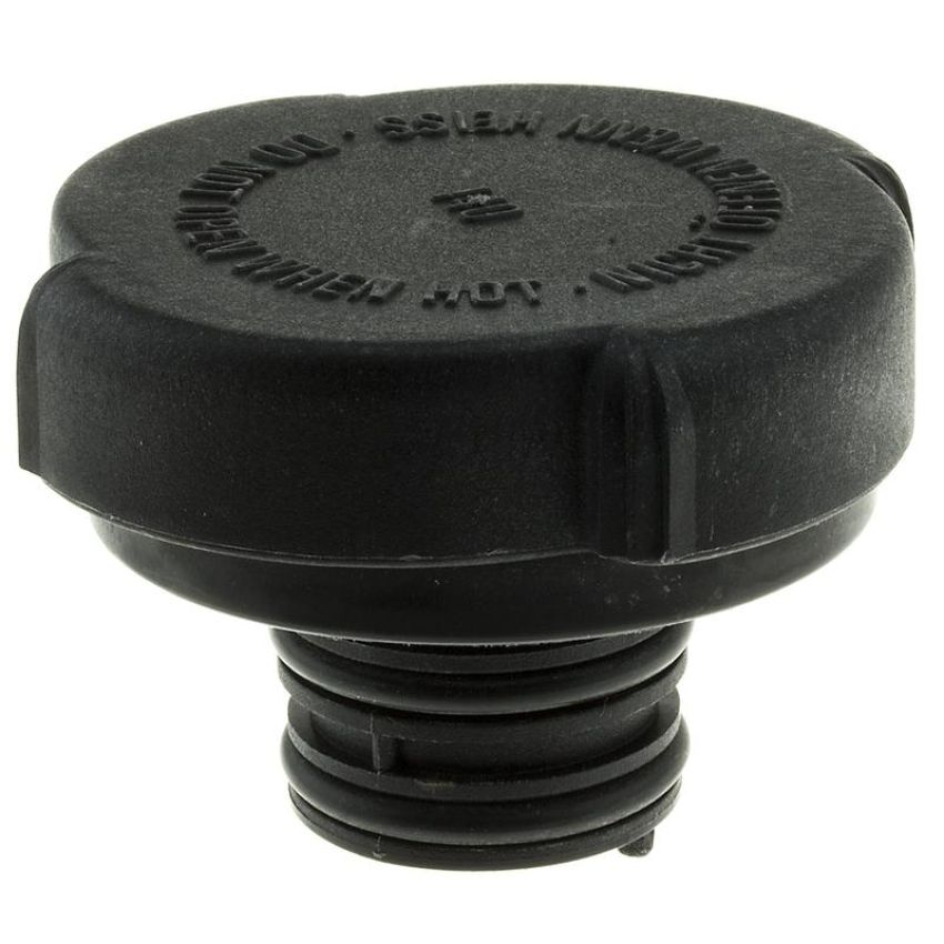 MotoRad T43 Engine Coolant Reservoir Cap