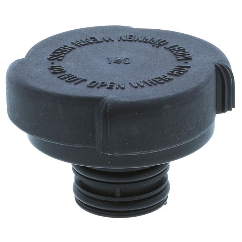 MotoRad T43 Engine Coolant Reservoir Cap