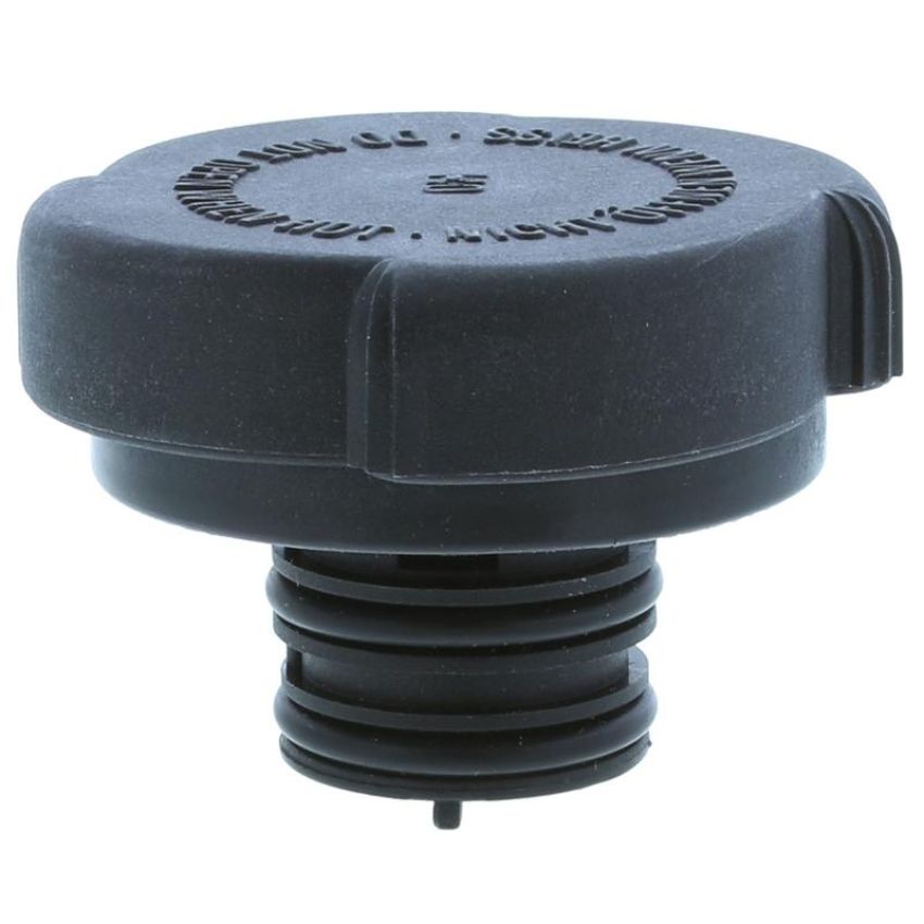 MotoRad T43 Engine Coolant Reservoir Cap