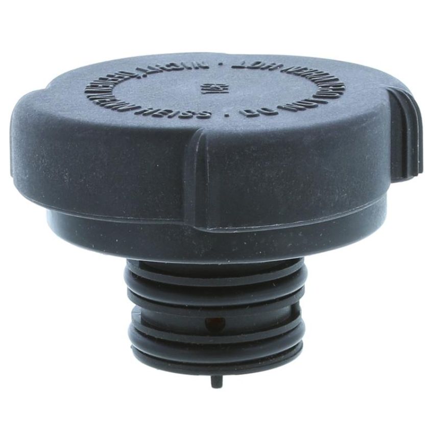 MotoRad T43 Engine Coolant Reservoir Cap