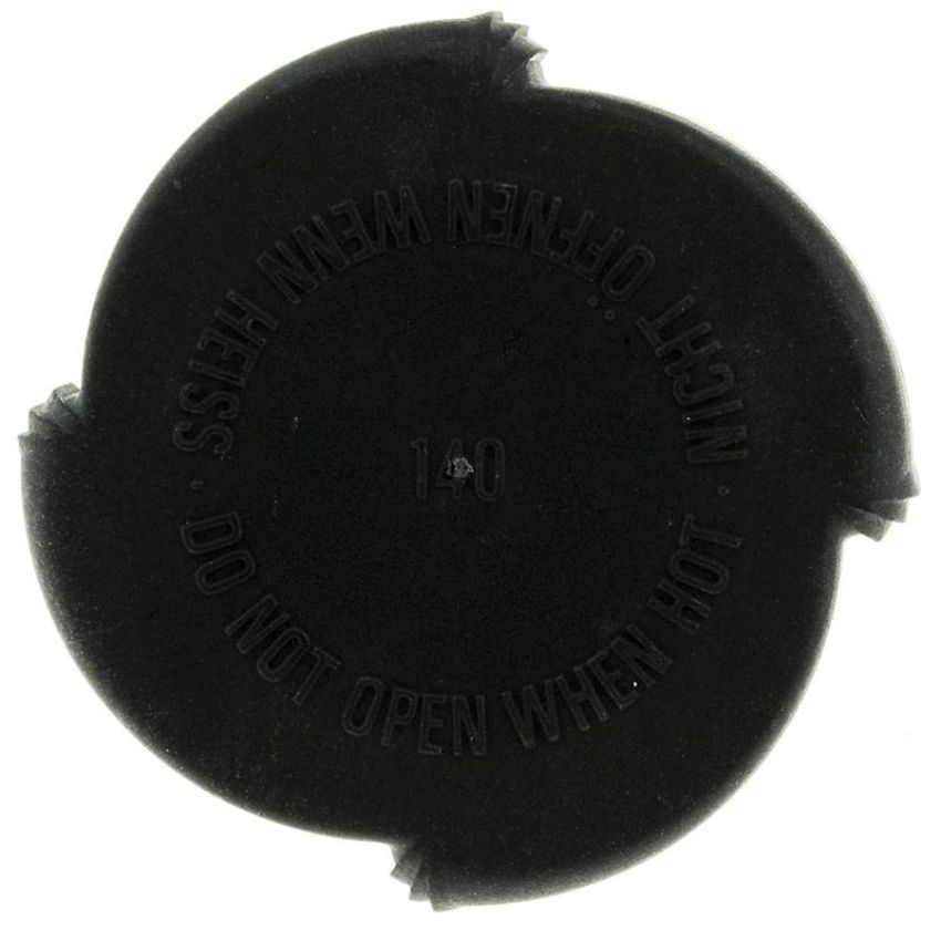 MotoRad T43 Engine Coolant Reservoir Cap