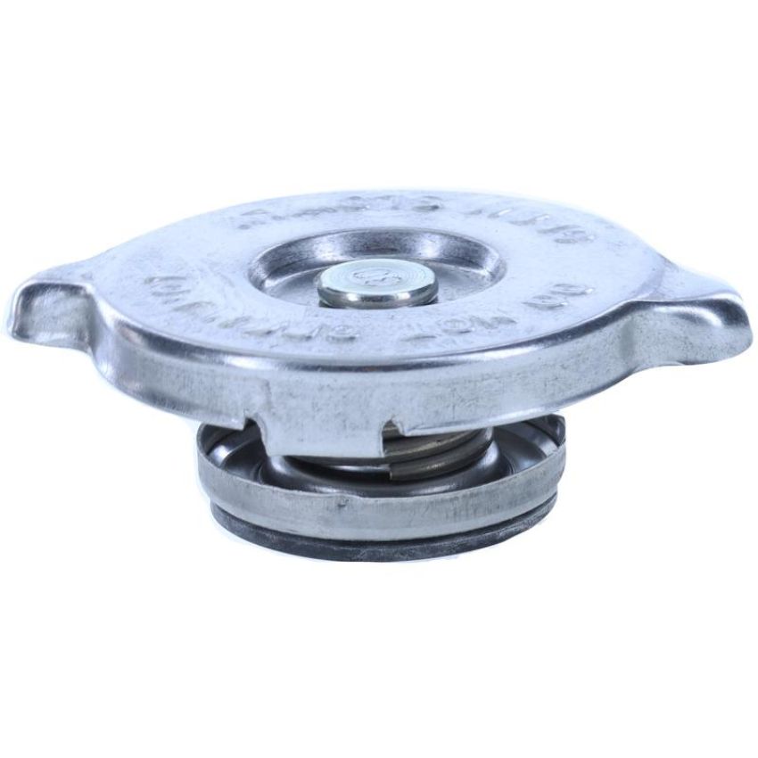 MotoRad T45 Standard Steel Radiator Cap