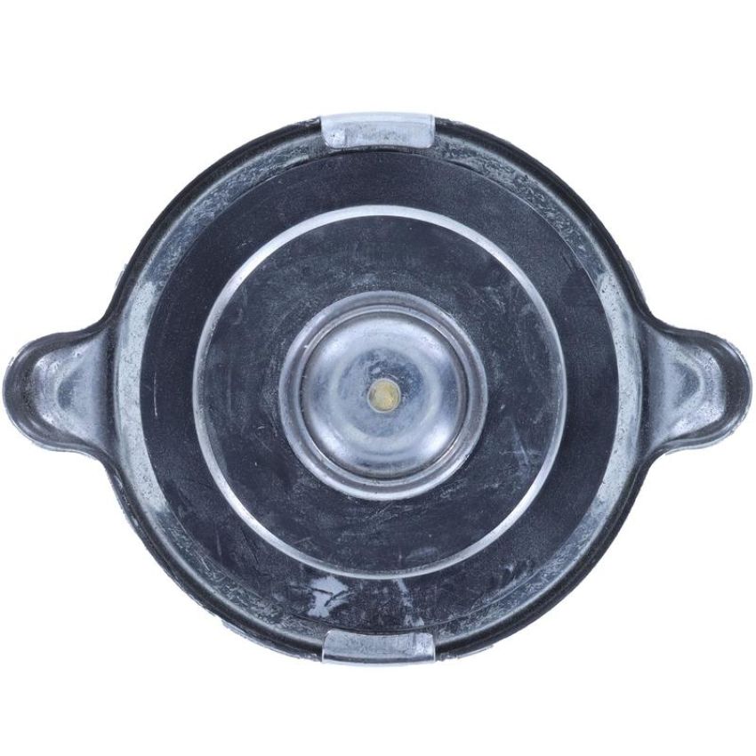 MotoRad T45 Standard Steel Radiator Cap