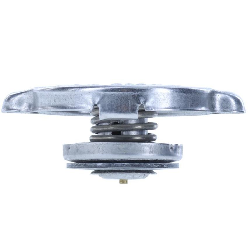 MotoRad T45 Standard Steel Radiator Cap