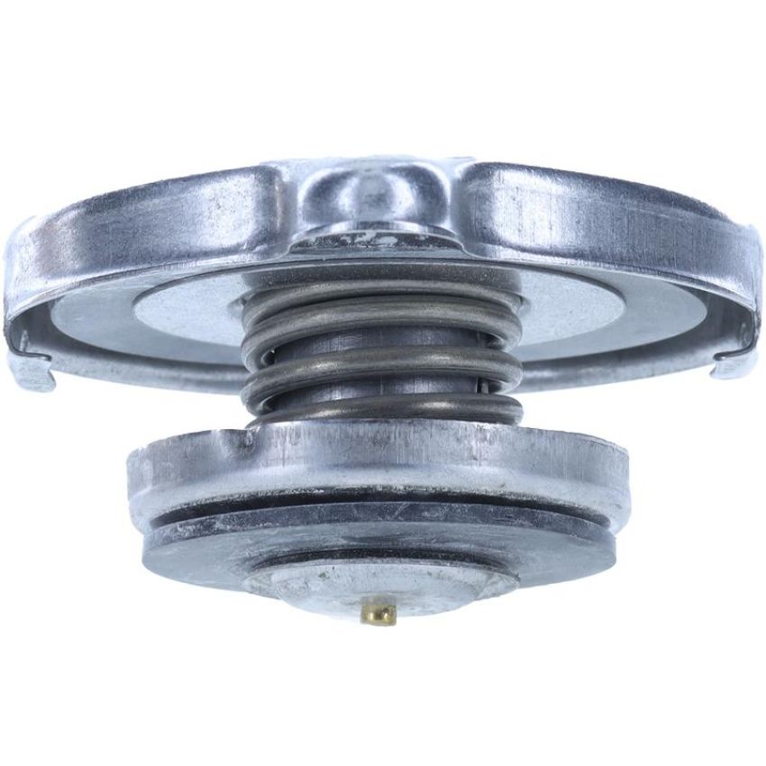 MotoRad T45 Standard Steel Radiator Cap