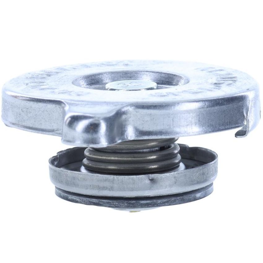 MotoRad T45 Standard Steel Radiator Cap