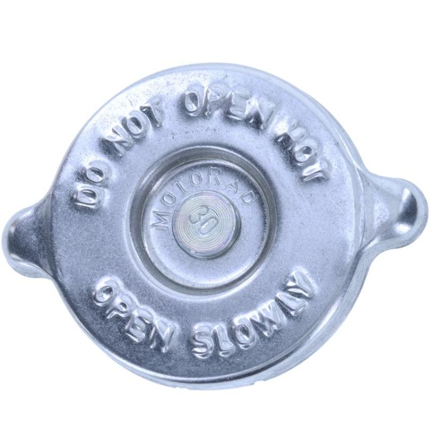 MotoRad T45 Standard Steel Radiator Cap