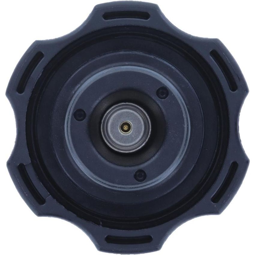 MotoRad T46 Engine Coolant Reservoir Cap