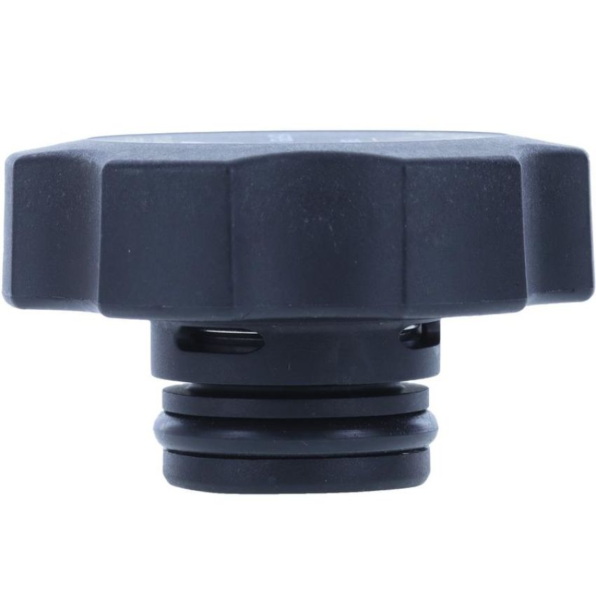 MotoRad T46 Engine Coolant Reservoir Cap