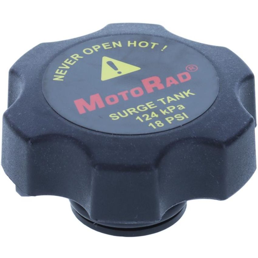 MotoRad T47 Engine Coolant Reservoir Cap
