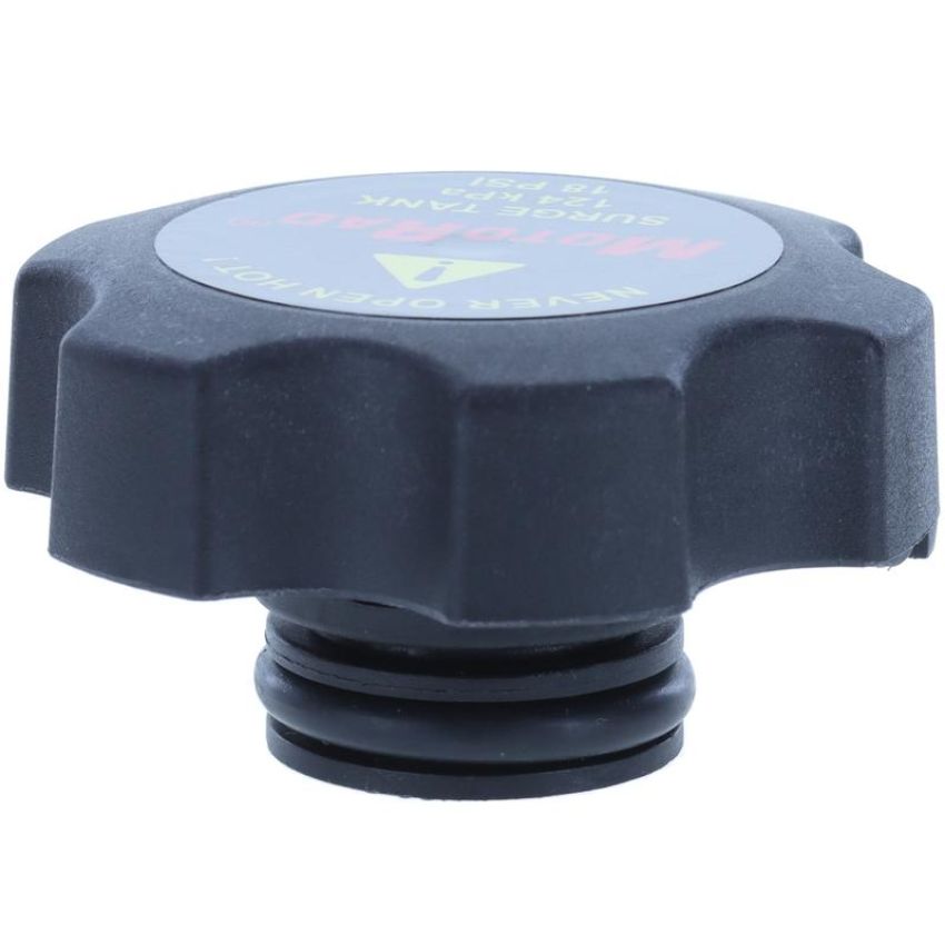 MotoRad T47 Engine Coolant Reservoir Cap