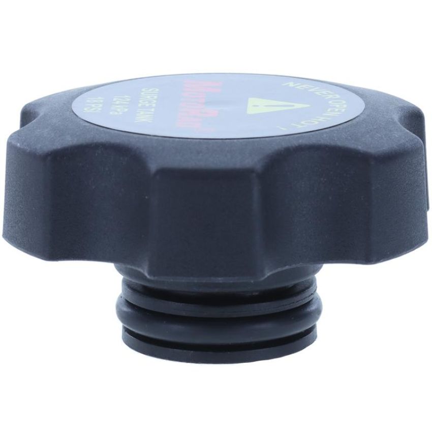 MotoRad T47 Engine Coolant Reservoir Cap