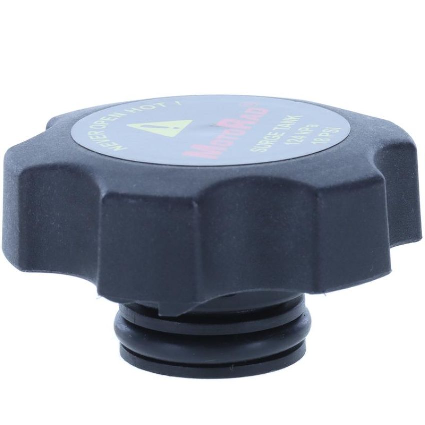MotoRad T47 Engine Coolant Reservoir Cap