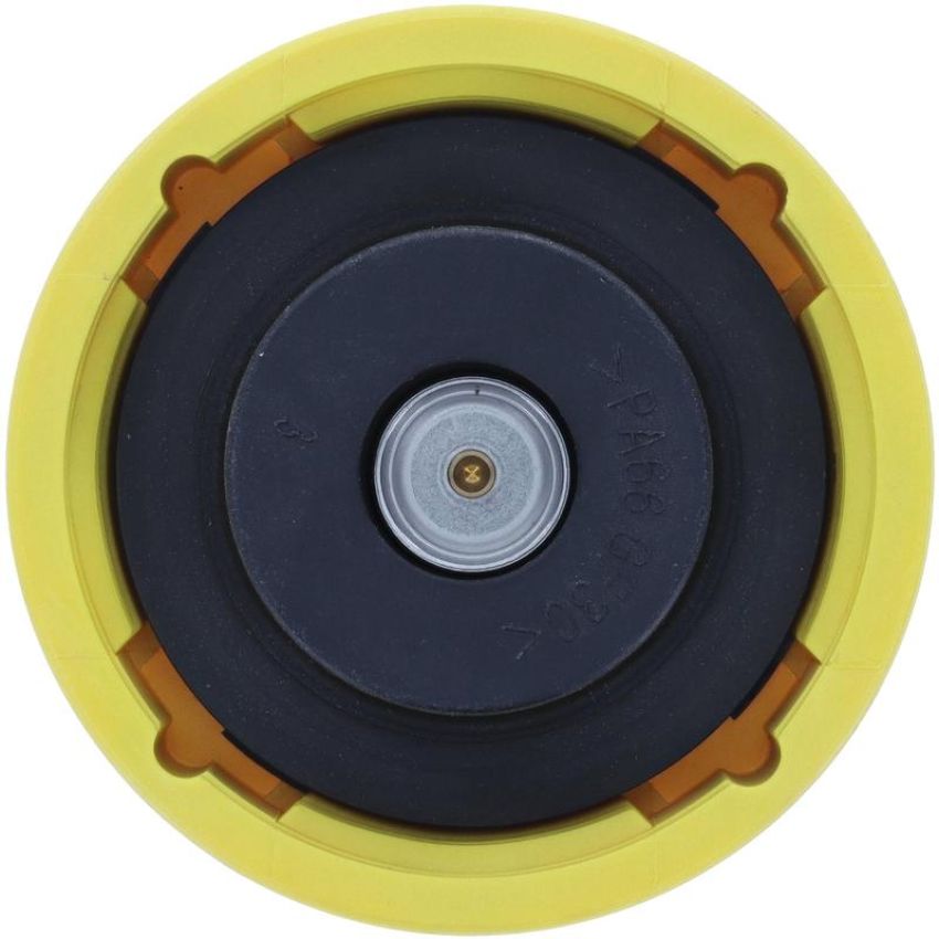 MotoRad T48 Engine Coolant Reservoir Cap