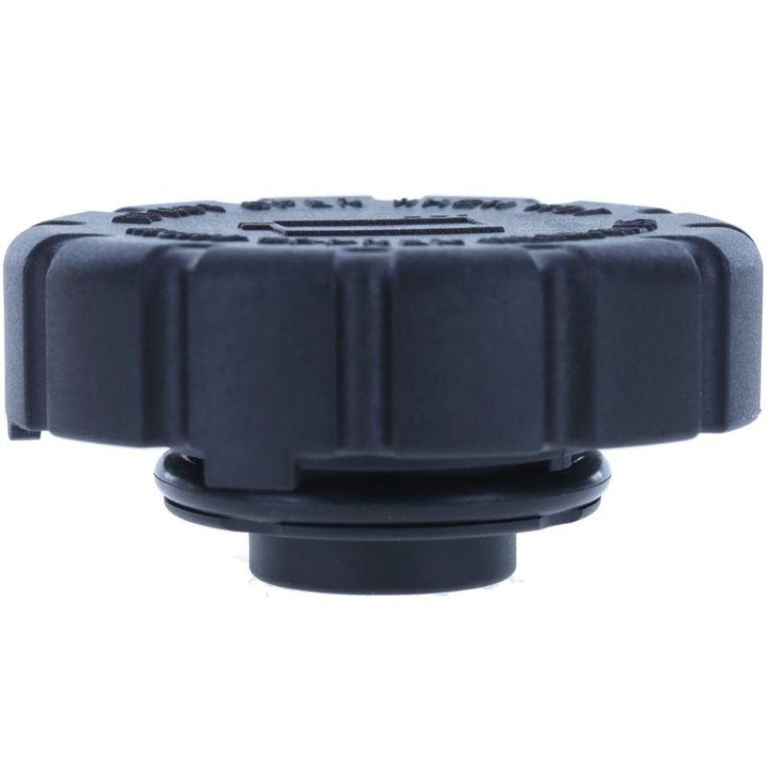 MotoRad T50 Steel Engine Coolant Reservoir Cap