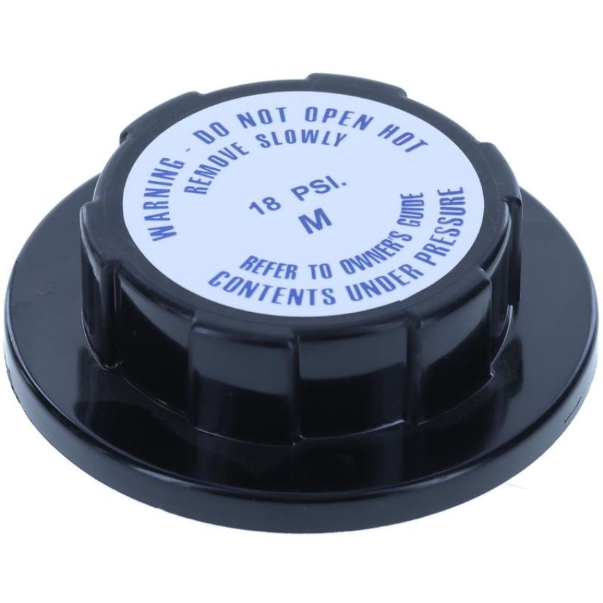 MotoRad T53 Engine Coolant Reservoir Cap