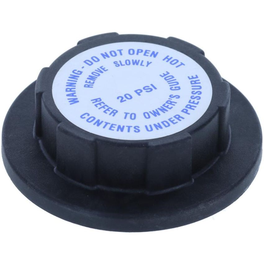 MotoRad T54 Engine Coolant Reservoir Cap
