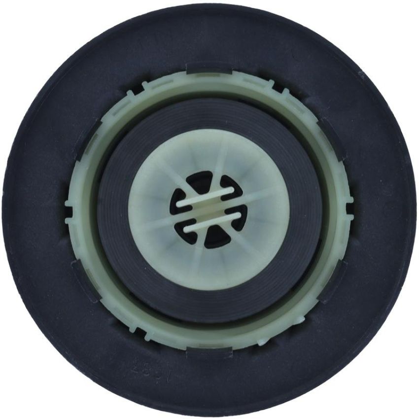MotoRad T54 Engine Coolant Reservoir Cap