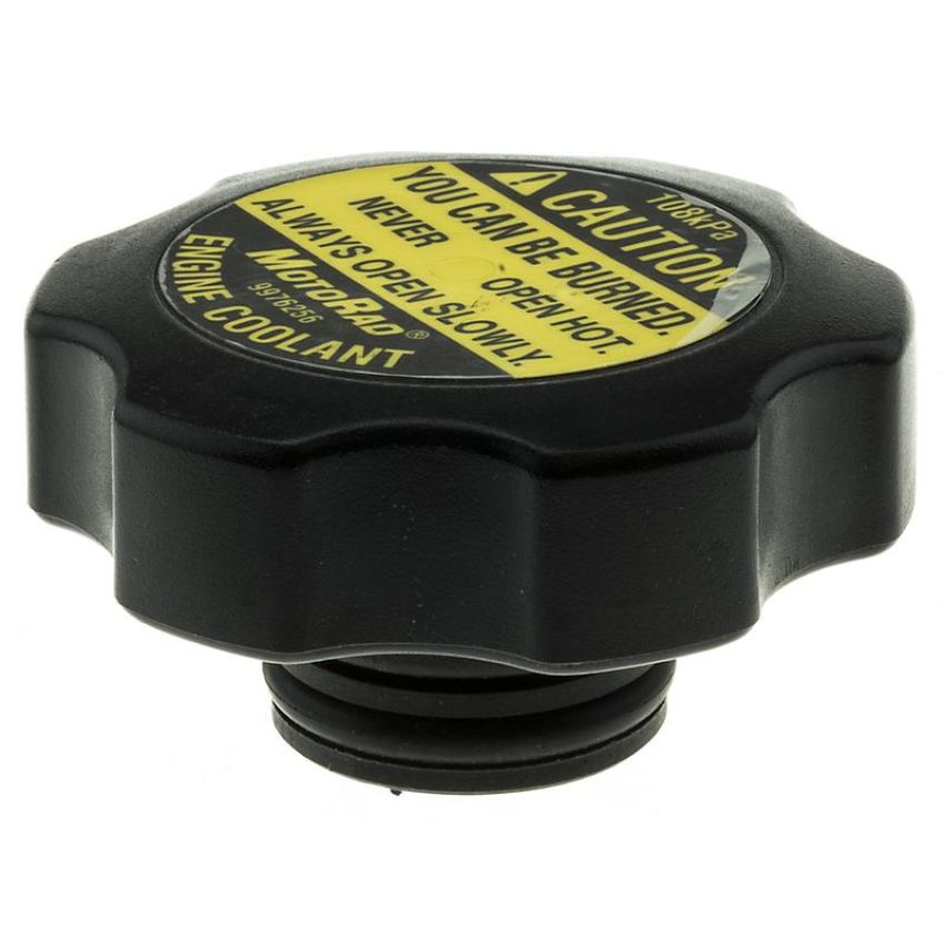 MotoRad T56 Engine Coolant Reservoir Cap