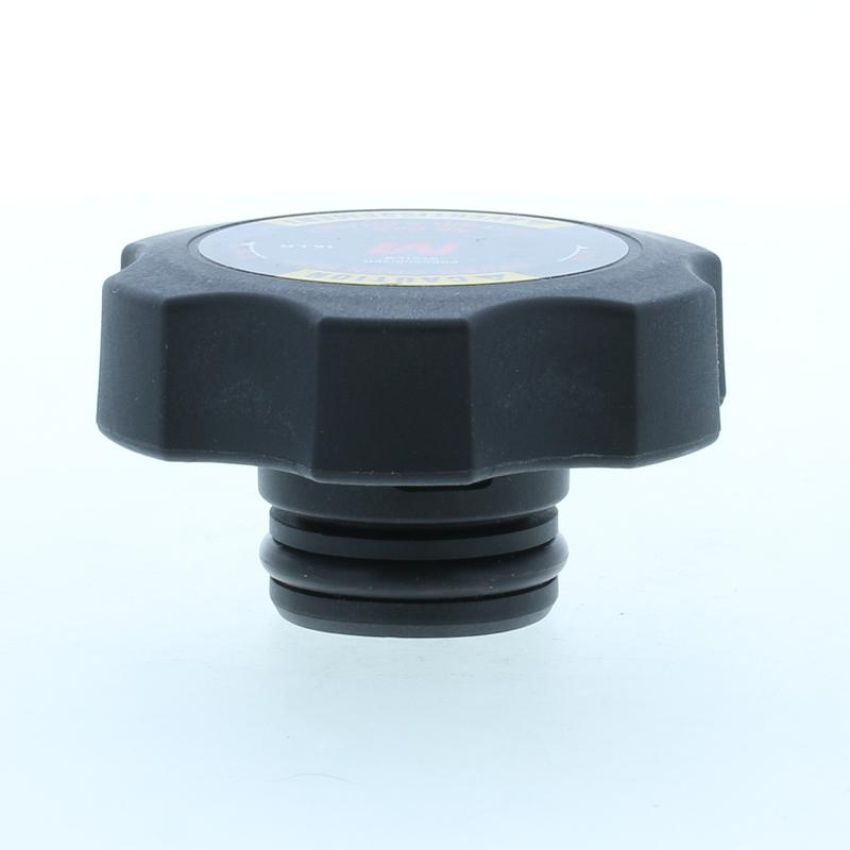 MotoRad T56 Engine Coolant Reservoir Cap