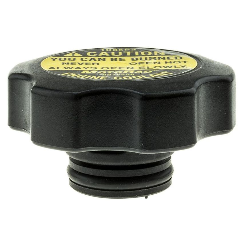 MotoRad T56 Engine Coolant Reservoir Cap