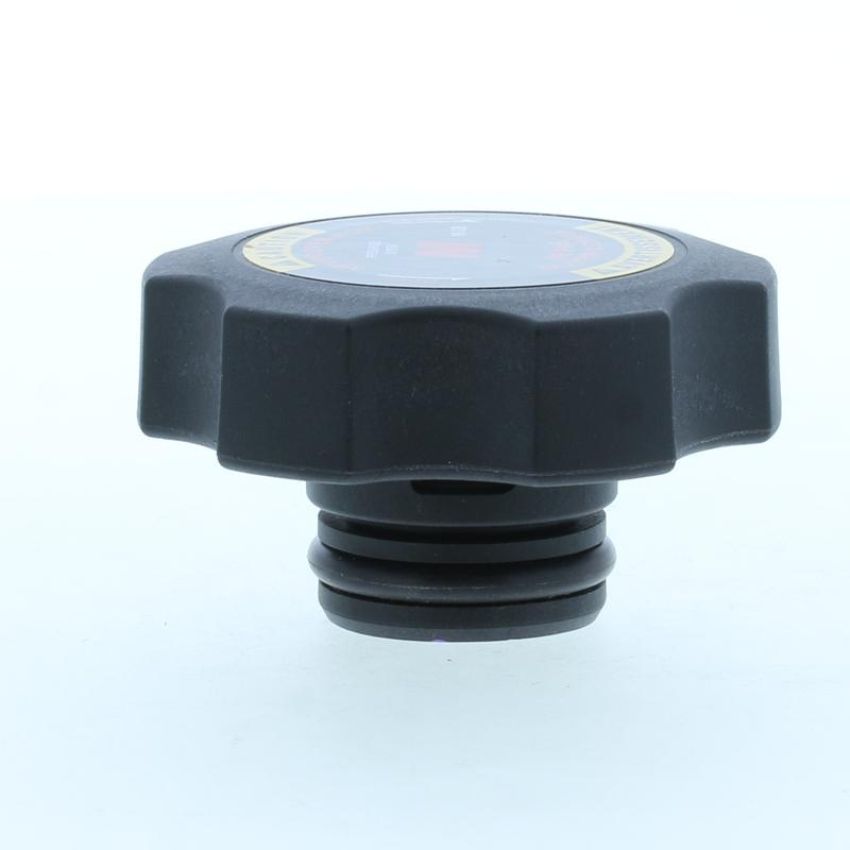 MotoRad T56 Engine Coolant Reservoir Cap