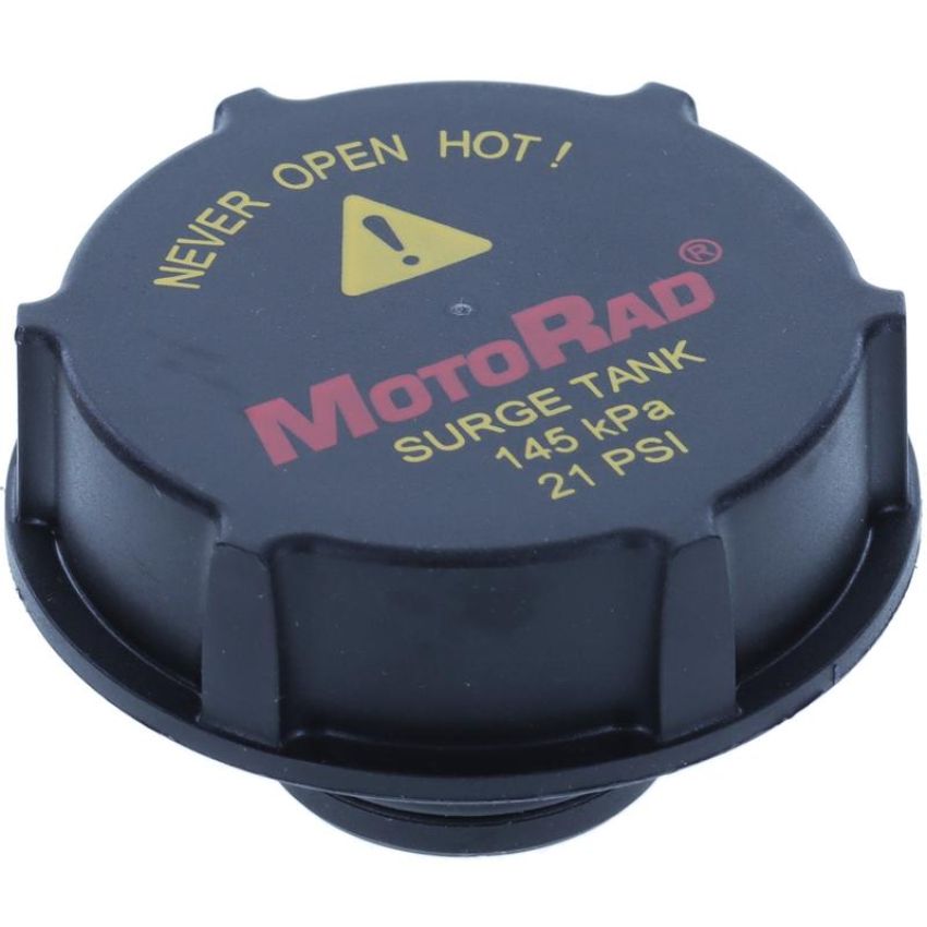 MotoRad T57 Engine Coolant Reservoir Cap