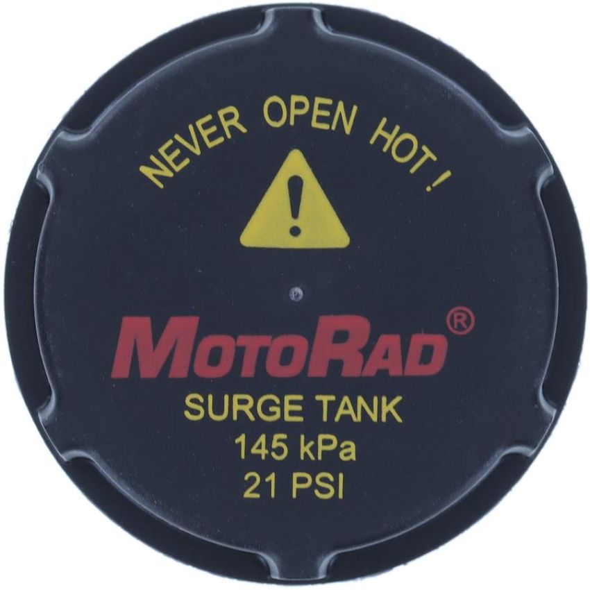MotoRad T57 Engine Coolant Reservoir Cap
