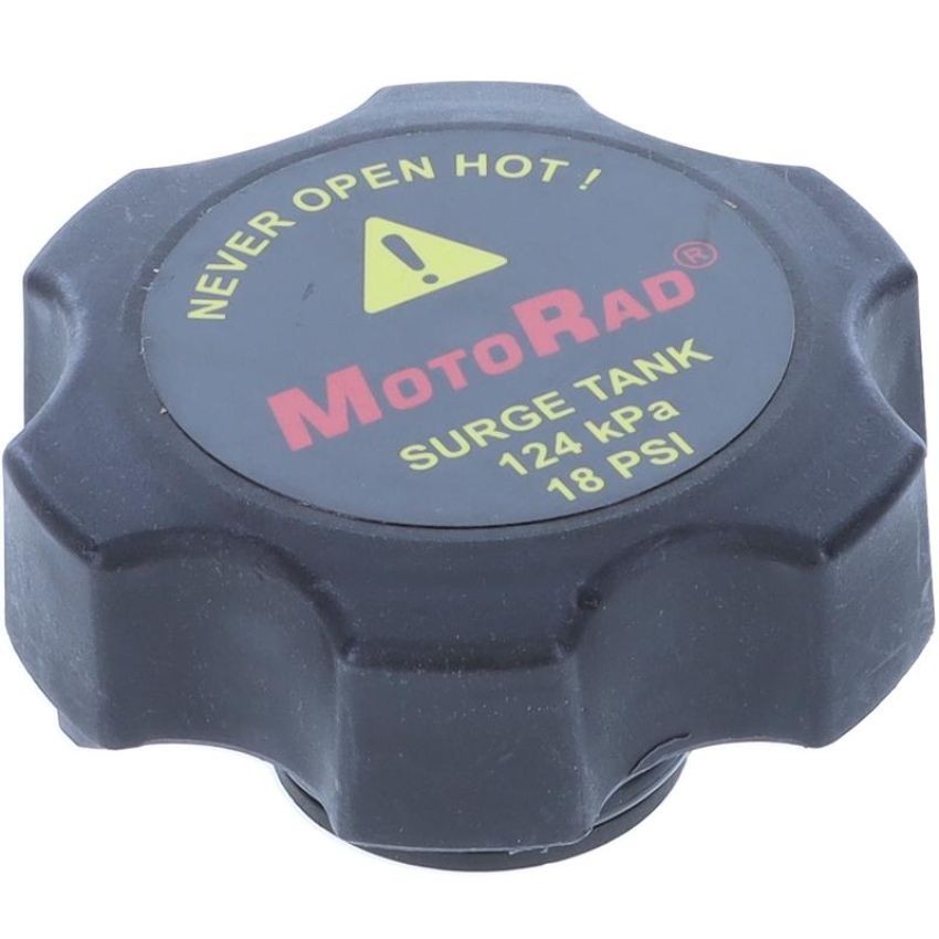 MotoRad T61 Standard Radiator Cap