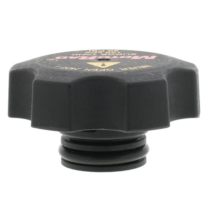 MotoRad T62 Engine Coolant Reservoir Cap