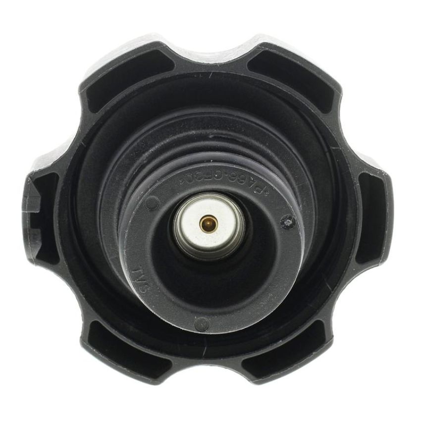 MotoRad T62 Engine Coolant Reservoir Cap