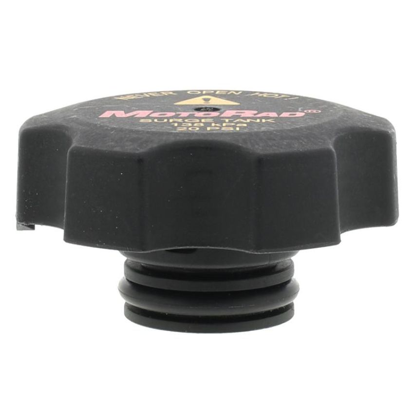 MotoRad T62 Engine Coolant Reservoir Cap