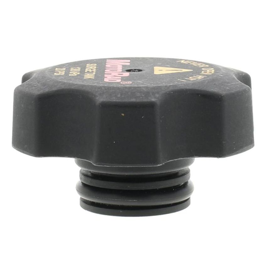 MotoRad T62 Engine Coolant Reservoir Cap