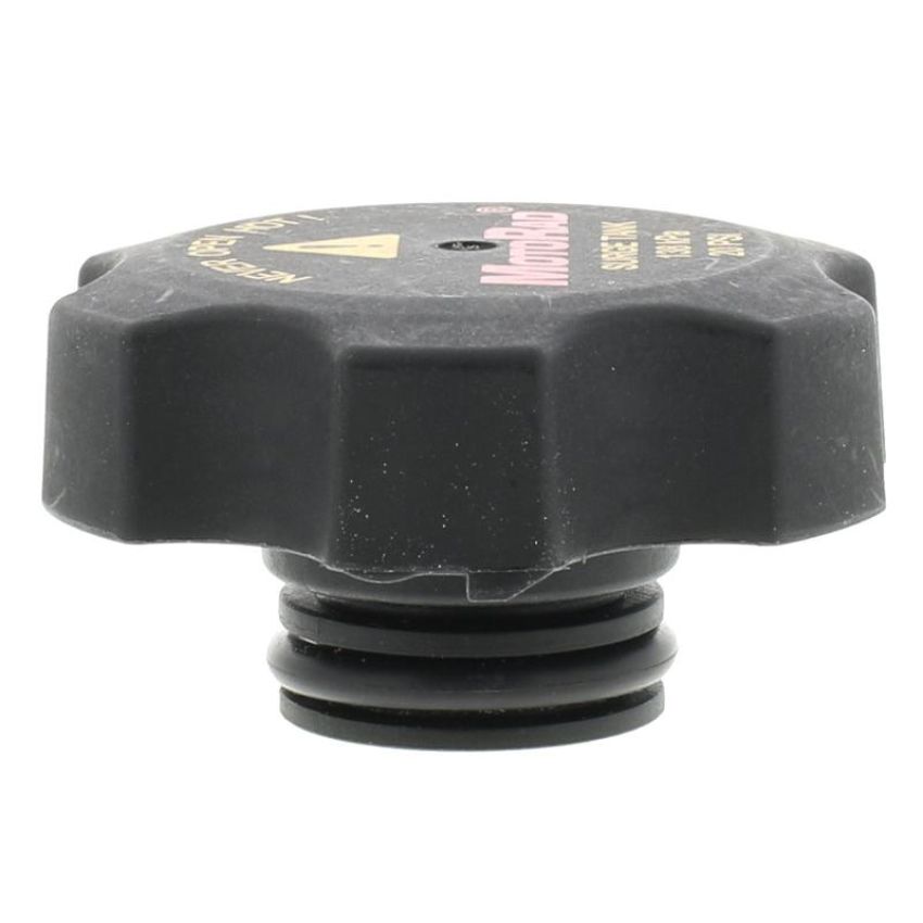 MotoRad T62 Engine Coolant Reservoir Cap