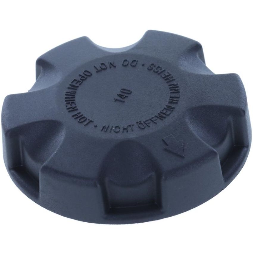 MotoRad T64 Engine Coolant Reservoir Cap