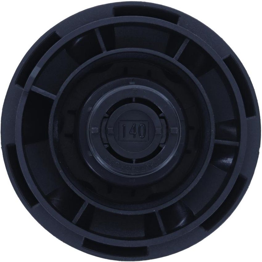 MotoRad T64 Engine Coolant Reservoir Cap
