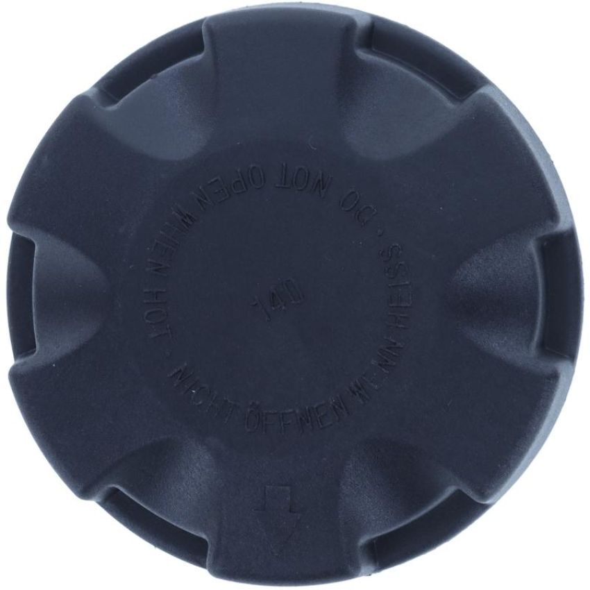 MotoRad T64 Engine Coolant Reservoir Cap