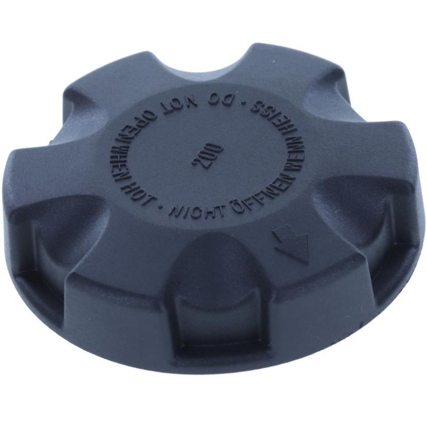 MotoRad T65 Engine Coolant Reservoir Cap