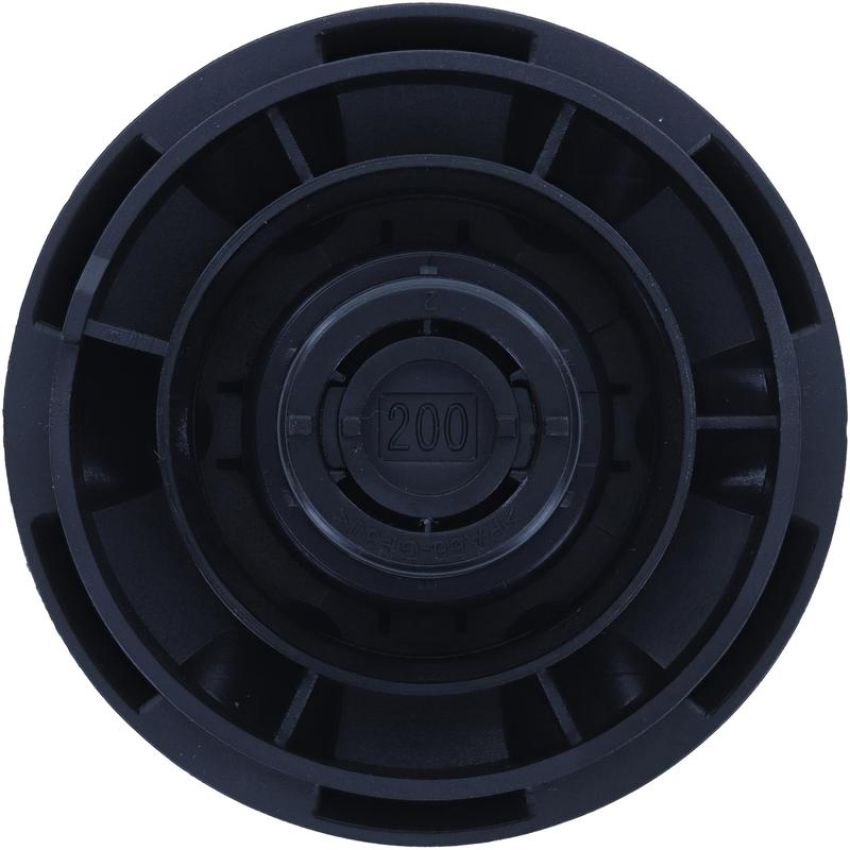 MotoRad T65 Engine Coolant Reservoir Cap