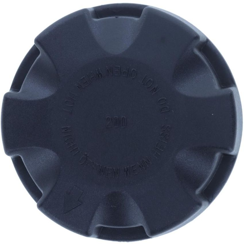 MotoRad T65 Engine Coolant Reservoir Cap