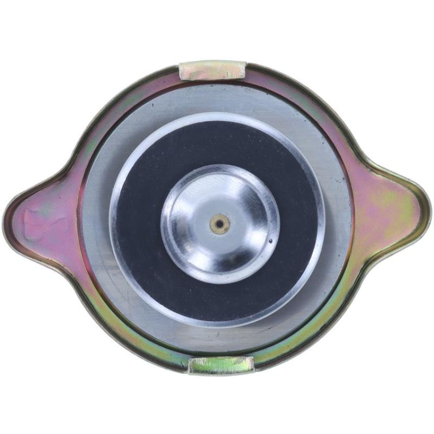 MotoRad T6 Standard Steel Radiator Cap