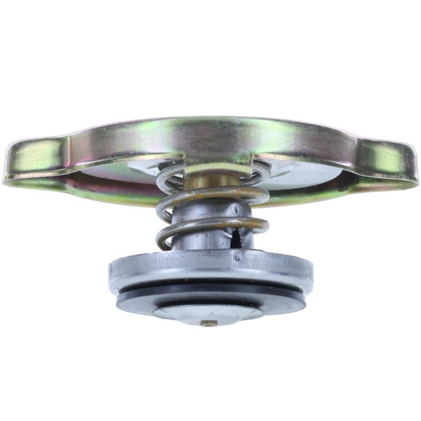 MotoRad T6 Standard Steel Radiator Cap