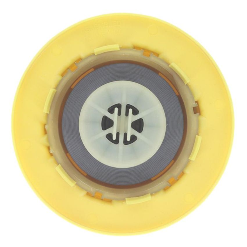 MotoRad T70 Engine Coolant Reservoir Cap