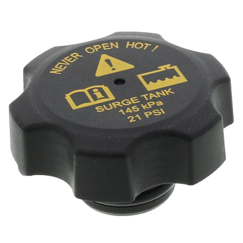 MotoRad T73 Engine Coolant Reservoir Cap