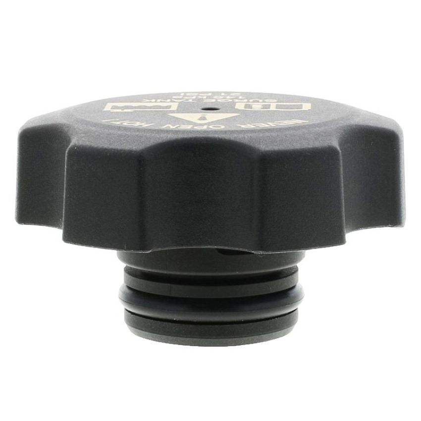 MotoRad T73 Engine Coolant Reservoir Cap