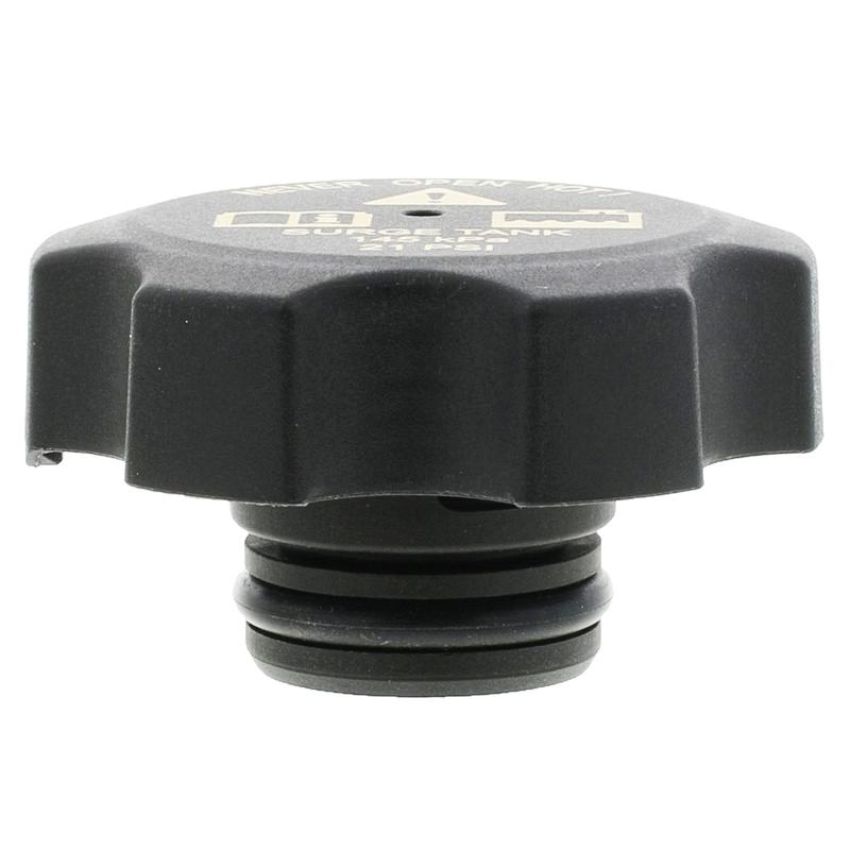 MotoRad T73 Engine Coolant Reservoir Cap