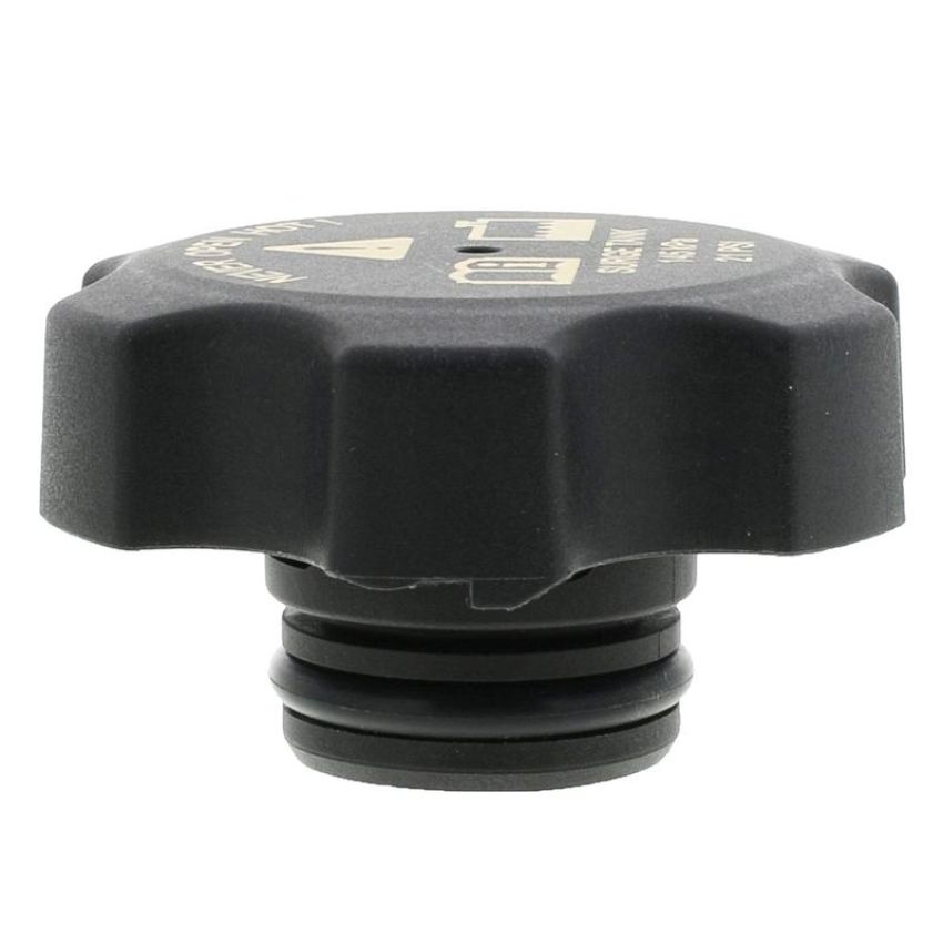 MotoRad T73 Engine Coolant Reservoir Cap