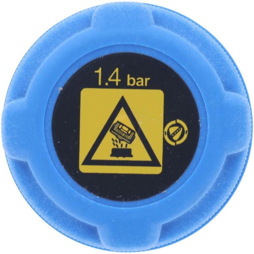 MotoRad T75 Engine Coolant Reservoir Cap
